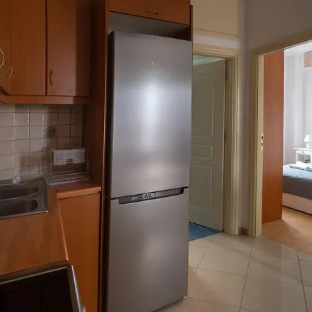 Appartement Nefeli Chania *