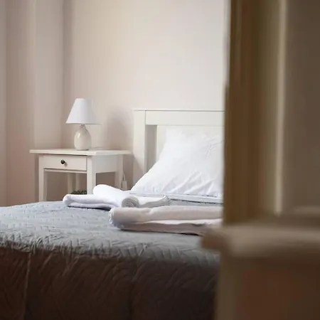 Appartement Nefeli Chania Chania (Crete)