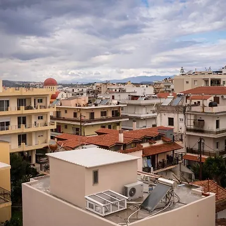 Appartement Nefeli Chania