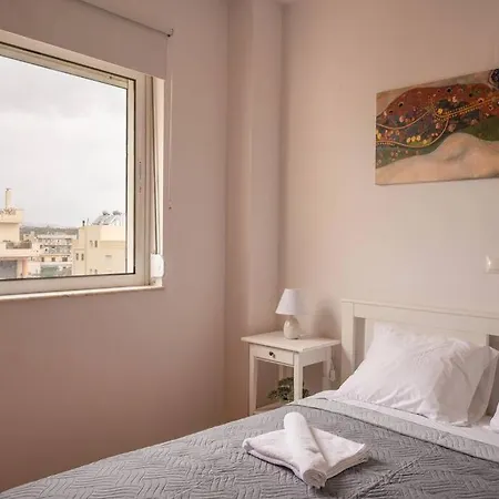 Nefeli Chania Appartement *