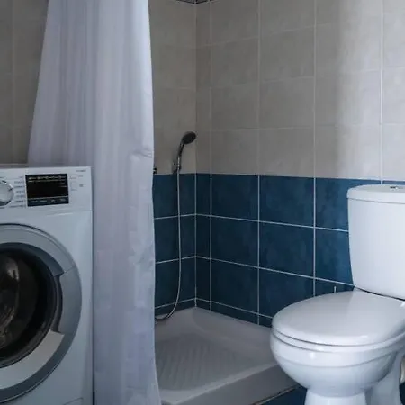 Appartement Nefeli Chania