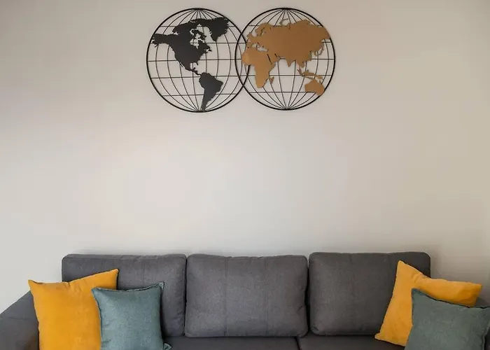 Nefeli Chania Appartement La Canée