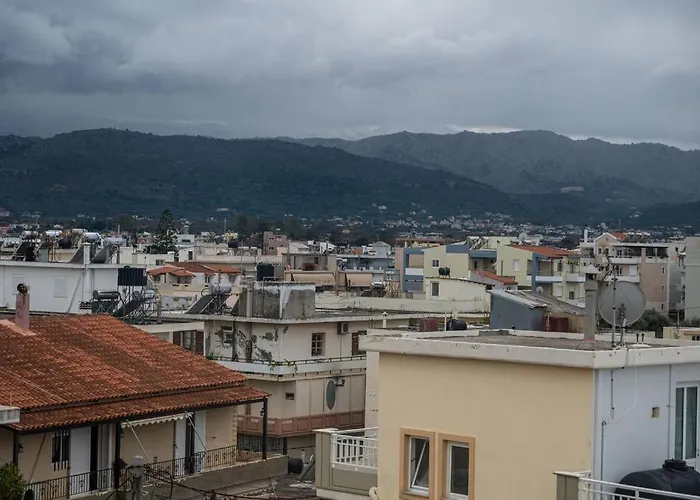 Appartement Nefeli Chania *