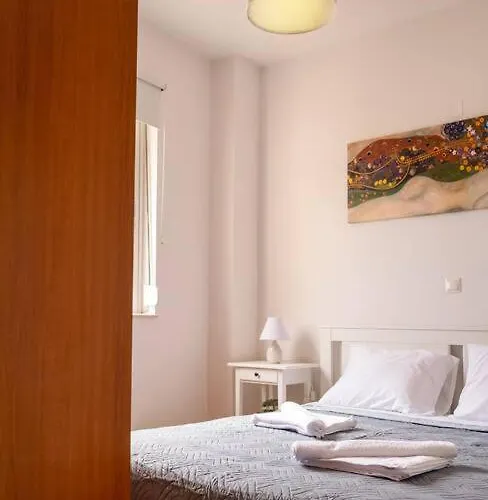 Nefeli Chania Appartement La Canée