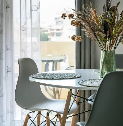 Nefeli Chania La Canée