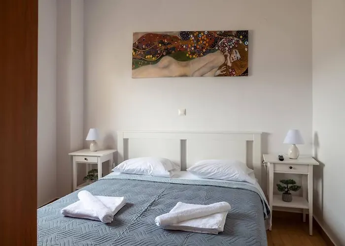 Appartement Nefeli Chania