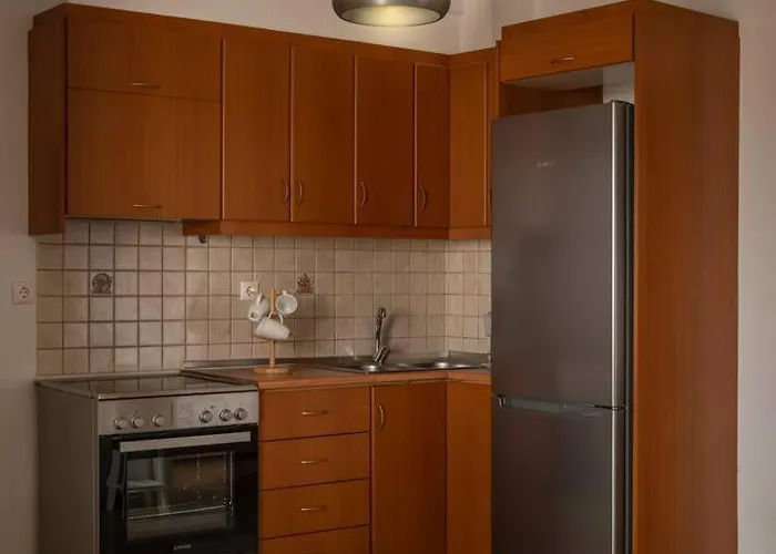 Appartement Nefeli Chania La Canée