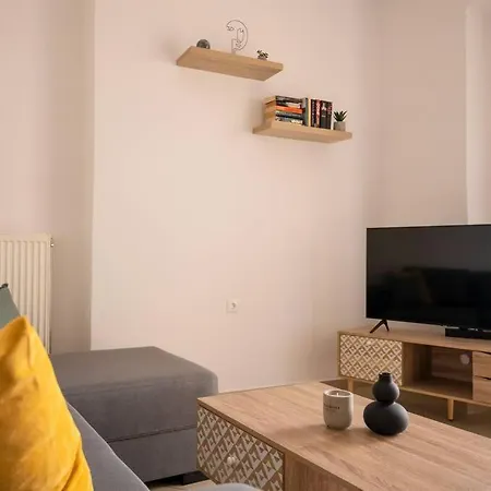 Apartment Nefeli Chania *