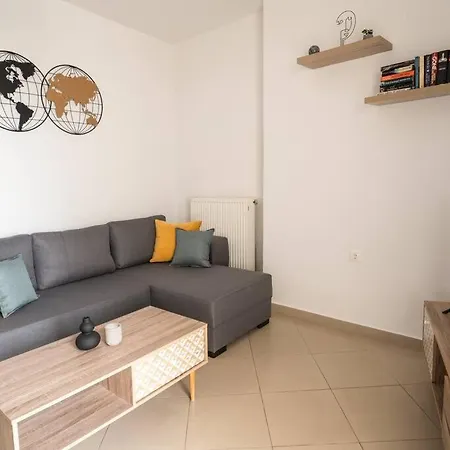 Nefeli Chania