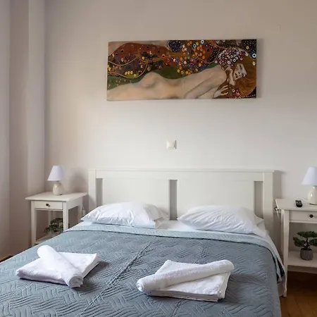 Appartement Nefeli Chania