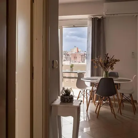 Nefeli Chania *