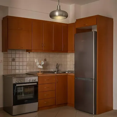 Appartement Nefeli Chania Chania (Crete)