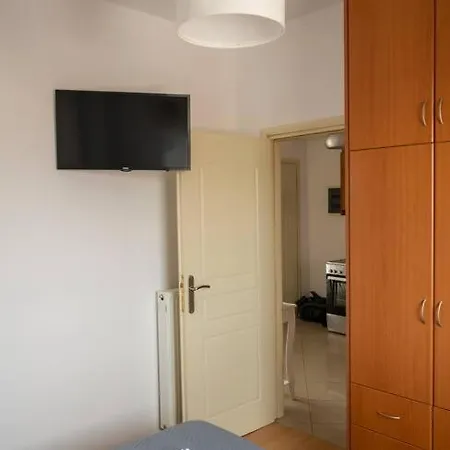 Nefeli Chania Chania (Crete)