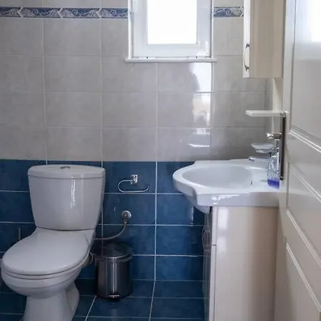 Lägenhet Nefeli Chania Chania (Crete)