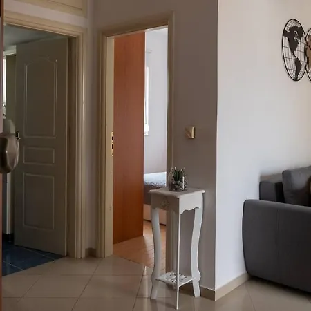 Lägenhet Nefeli Chania *