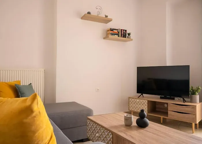 Apartment Nefeli Chania *