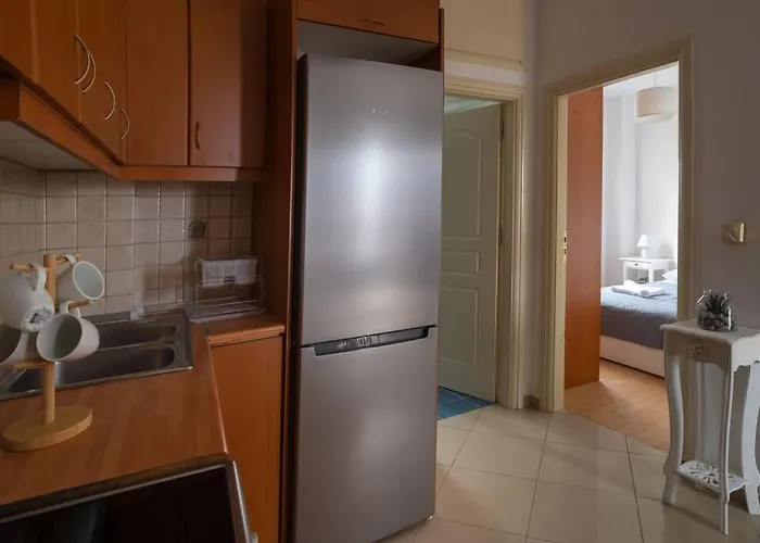 Apartment Nefeli Chania *