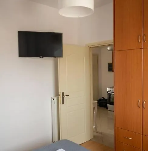 Nefeli Chania Chania (Crete)