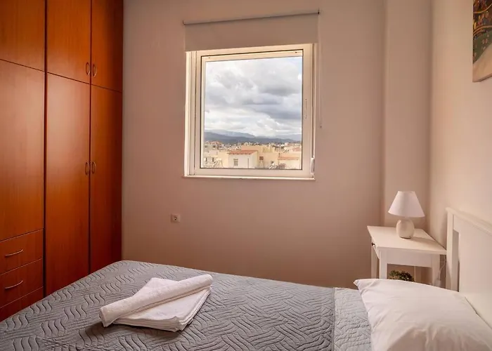 Apartment Nefeli Chania *