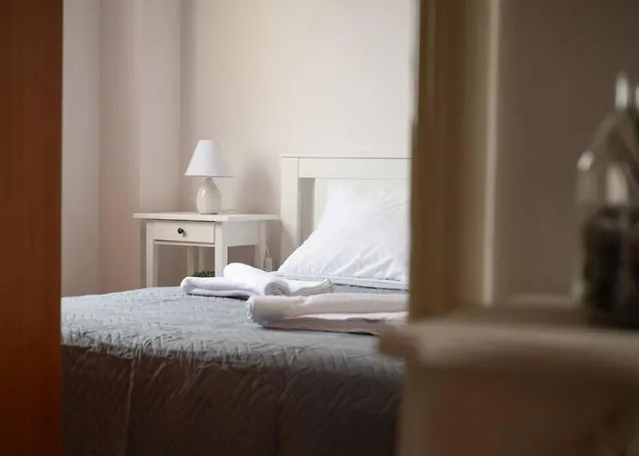 Apartment Nefeli Chania Chania (Crete)