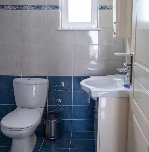 Apartment Nefeli Chania Chania (Crete)