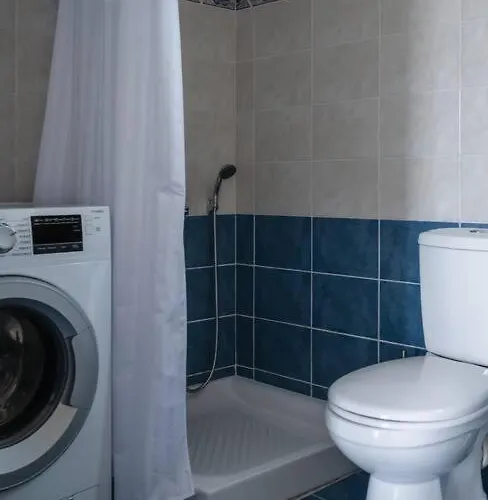 Apartment Nefeli Chania