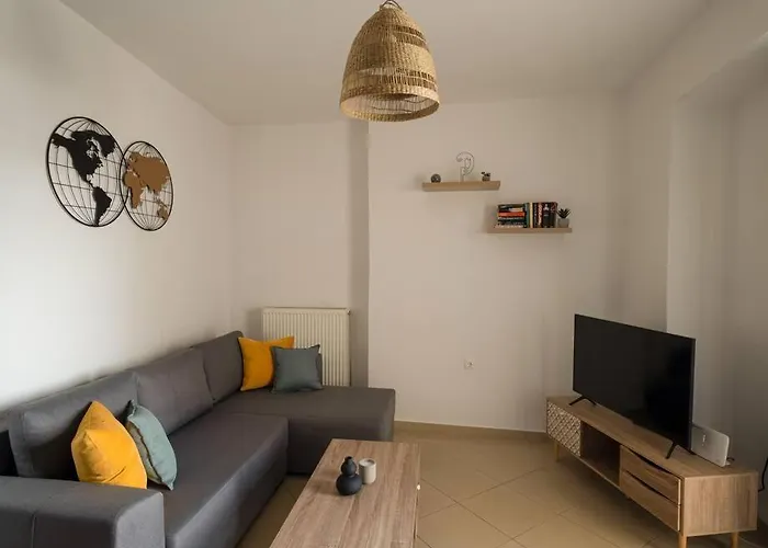 Nefeli Chania Chania (Crete)