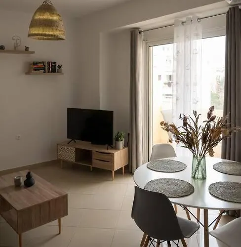 Nefeli Chania * Chania (Crete)